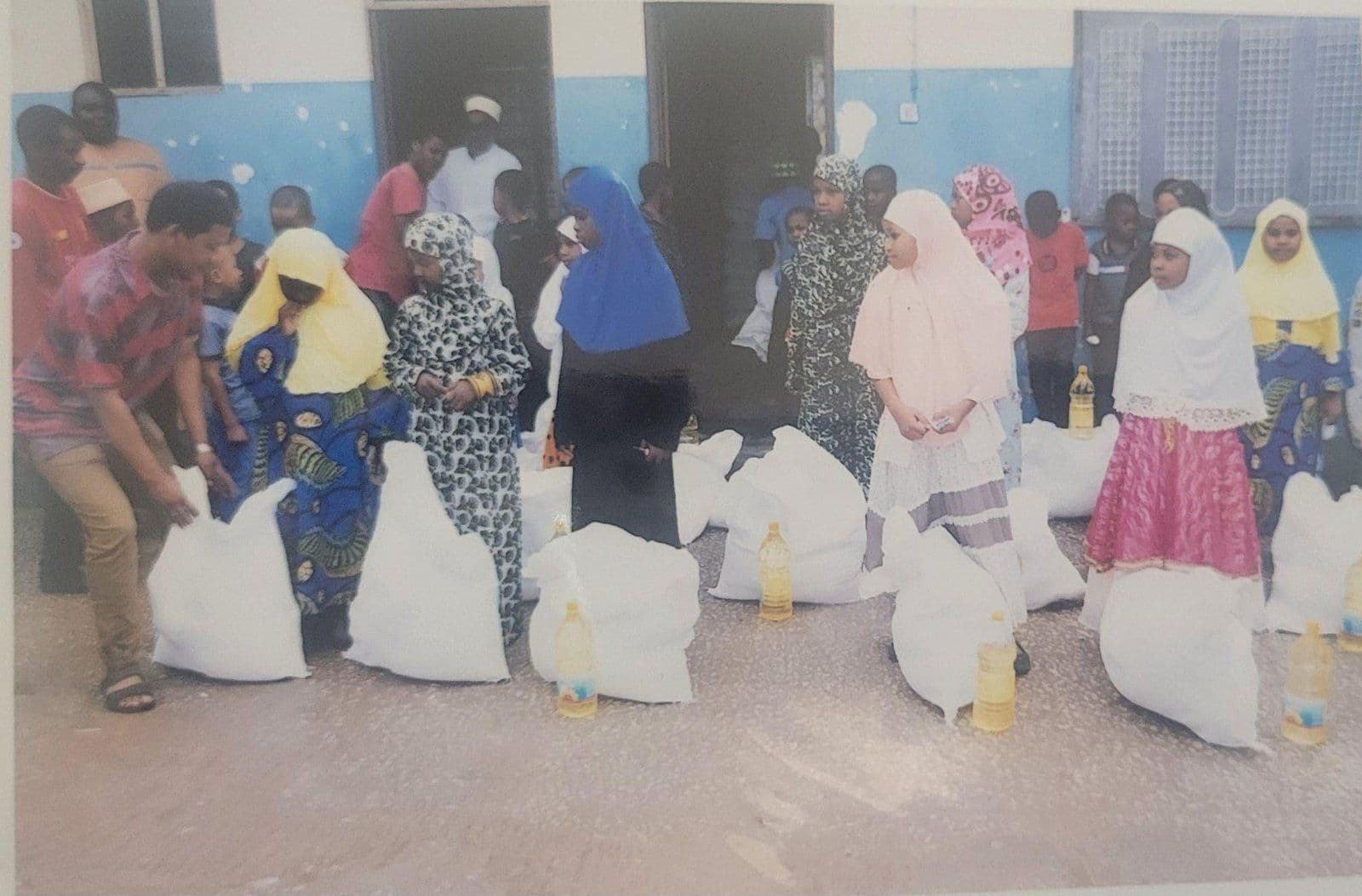 UKUEM's 2024 Report: Zakat, Orphan Support and Interest-Free Student Loans