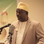 Prof. Mohammed Hafidh